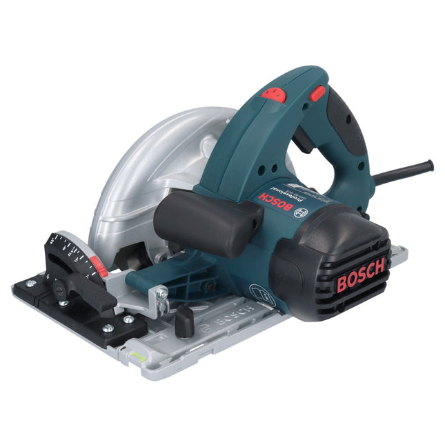 Bosch GKS 65 GCE Professional Handkreissäge 1800 W 190 mm ( 0601668900 ) - Toolbrothers