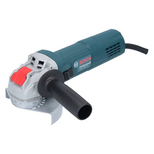 Bosch GWX 750-115 Professional Winkelschleifer 750 W 115 mm ( 06017C9000 ) X-LOCK