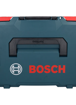 Bosch GDR 12V-110 Professional Akku Drehschlagschrauber 12 V 110 Nm 1/4" Brushless + 1x Akku 6,0 Ah + L-Boxx - ohne Ladegerät - Toolbrothers