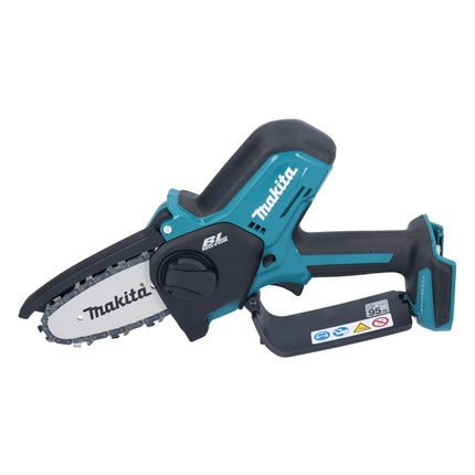 Makita DUC 101 Z Trononneuse d'elagage sans fil 18 V 10 cm Brushless Solo - sans batterie, sans chargeur