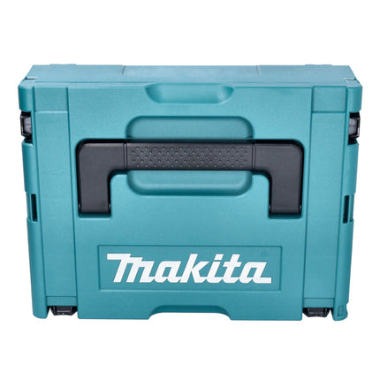 Zestaw Makita Power Source Kit ( 197641-2 ) 2x akumulator BL 1041 B 12 V maks. 4,0 Ah CXT + ładowarka DC 10 SB + Makpac