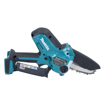 Makita DUC 101 T1 Akku Astsäge 18 V 10 cm Brushless + 1x Akku 5,0 Ah - ohne Ladegerät