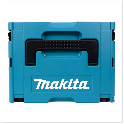Makita MAKPAC 2 Systemkoffer - mit Einlage für BFS / DFS 451 - Toolbrothers