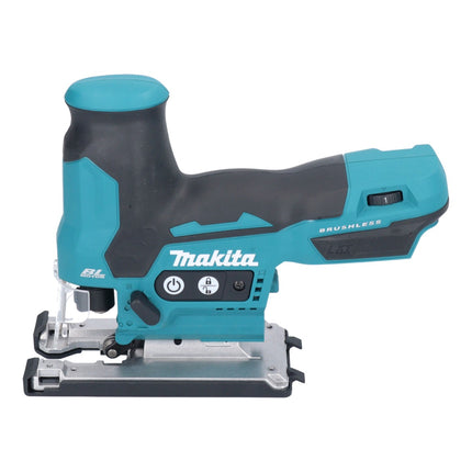 Makita DJV 185 RG Akku Pendelhubstichsäge 18 V Brushless + 2x Akku 6,0 Ah + Ladegerät - Toolbrothers