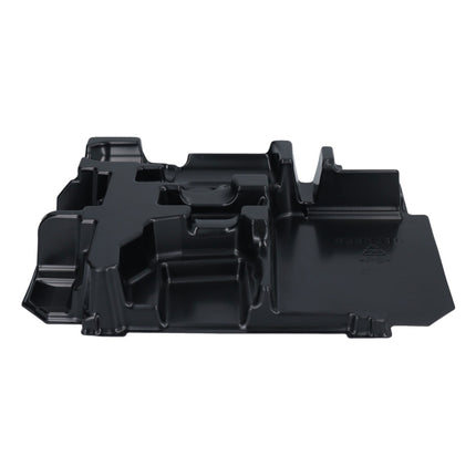 Makita System Einlage fuer DHP Schlagbohrschrauber DDF Borhschrauber 838831 5 Tiefziehteil fuer Makpac 2 - toolbrothers