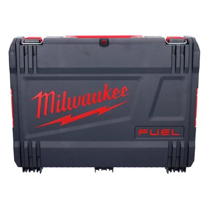 Milwaukee M18 ONEFHIWF12-0X Llave de impacto inalámbrica 18 V 1356 Nm 1/2" sin escobillas (4933459726) + caja HD - sin batería, sin cargador