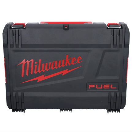Milwaukee M18 FSAG115X-401X Akku Winkelschleifer 18 V 115 mm Brushless + 1x Akku 4,0 Ah + Ladegerät + HD Box