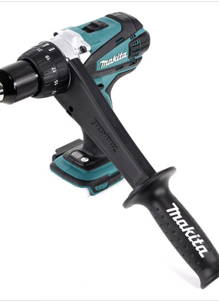 Makita DDF 458 Z Akku Bohrschrauber 18 V 91Nm Solo - ohne Akku, ohne Ladegerät - Toolbrothers