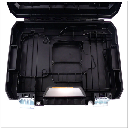 DeWalt Werkzeug Koffer TSTAK für DeWalt Akkuschrauber 18 V für 3,0 / 4,0 / 5,0 AH Akkus - Toolbrothers