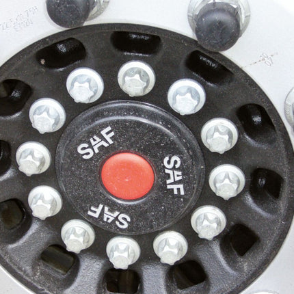 KS TOOLS 1' Bussola per avvitatore pneumatico, lunga, E24 ( 450.0484 )