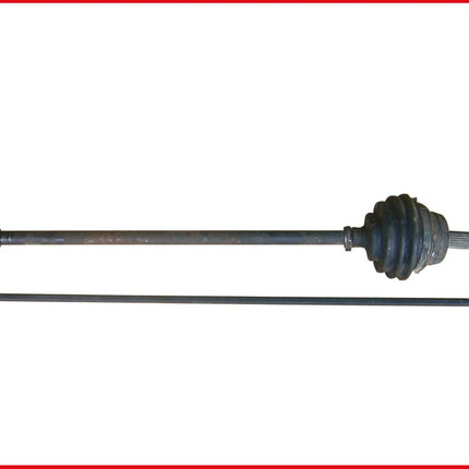 KS TOOLS 1/2" Antriebswellen-Stecknuss Vielzahn, M10 ( 150.1725 ) - Toolbrothers