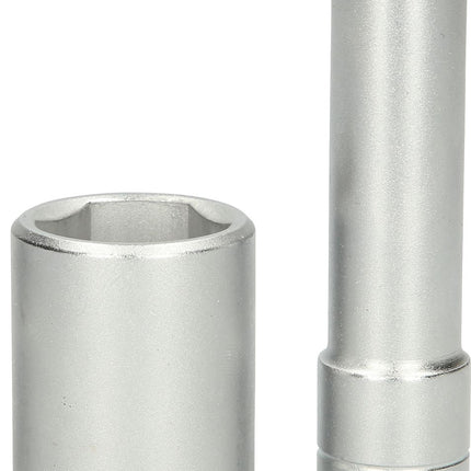 KS TOOLS 1/2" Bosch Einspritzpumpen-Stecknuss-Satz für VE-Pumpen, 2-tlg ( 405.0080 ) - Toolbrothers