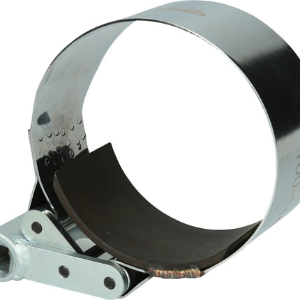 KS TOOLS 1/2" Filter-Stahlband-Schlüssel, Ø 100-110 mm ( 460.1130 ) - Toolbrothers