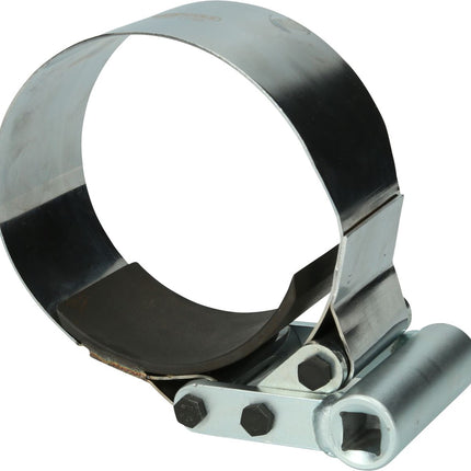 KS TOOLS 1/2" Filter-Stahlband-Schlüssel, Ø 100-110 mm ( 460.1130 ) - Toolbrothers