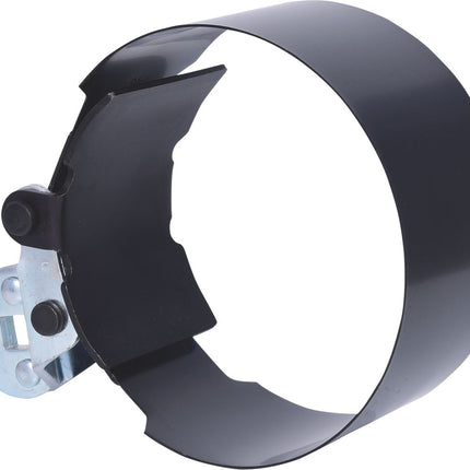 KS TOOLS Llave de cinta para filtros 1/2', Ø 130 – 143 mm ( 455.0052 )