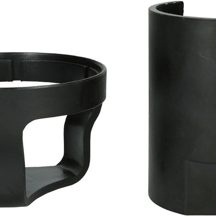 KS TOOLS 1/2" Kraftstofffilter-Schlüssel für JTD Motoren ( 150.3113 ) - Toolbrothers