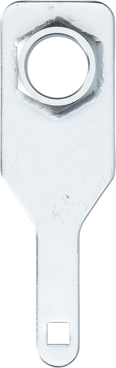 KS TOOLS Sufridera de polea de cigüeñal de 1/2' para Honda, 210 mm ( 400.0015 )