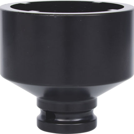 KS TOOLS 1/2' Vasos para tuercas ranuradas KM7, pivote interior ( 450.5027 )