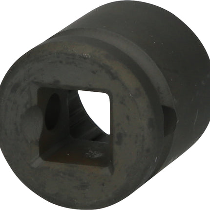 KS TOOLS 1/2" Spezial Stecknuss mit Sonderprofil, phosphatiert, 30 mm ( 400.0003 ) - Toolbrothers