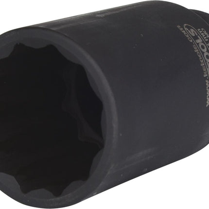 KS TOOLS 1/2" Spezial-Gelenkwellen-Kraft-Stecknuss, 34mm ( 150.1704 ) - Toolbrothers