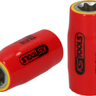 KS TOOLS Douille 1/2' Torx E avec revêtement isolant, E24 ( 117.2362 )