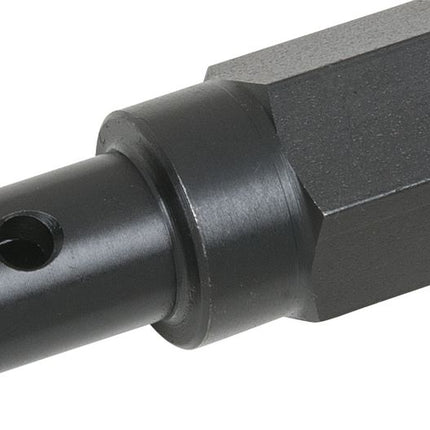 KS TOOLS 1/2" Turbolader Öldruckadapter ( 150.1923 ) - Toolbrothers