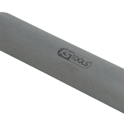 KS TOOLS Llave de vaso con punta de sufridera con perfil especial para amortiguadores de 10 mm, 6,0 x 9,0 mm ( 150.9436 )