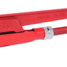 KS TOOLS 45° gewinkelte Eckrohrzange, 1.1/2'' ( 113.1500 ) - Toolbrothers