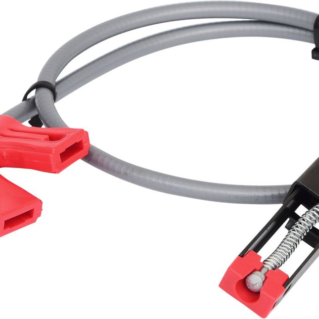 KS TOOLS Ersatzbowdenzug für 115.0901 ( 115.0902 ) - Toolbrothers