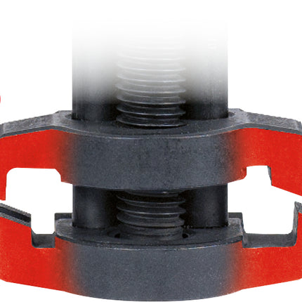 KS TOOLS Schlauchschellen-Spanner Ø 6 - 65 mm ( 115.0911 ) - Toolbrothers