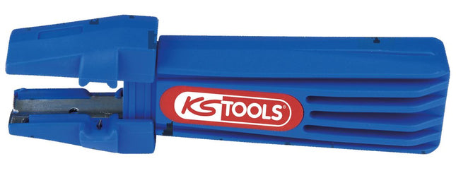 KS TOOLS Cuchilla para cubiertas de cable, 0,5-16,0 mm² ( 115.1007 )