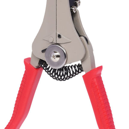 KS TOOLS Pinza spelafili automatica, 1-3,2mm ( 115.1029 )