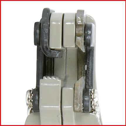 KS TOOLS Pinza spelafili automatica, 1-3,2mm ( 115.1029 )