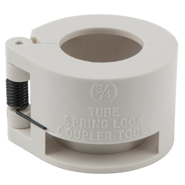 KS TOOLS Trommel-Entriegler mit Feder, weiß, 3/4" ( 115.1272 ) - Toolbrothers