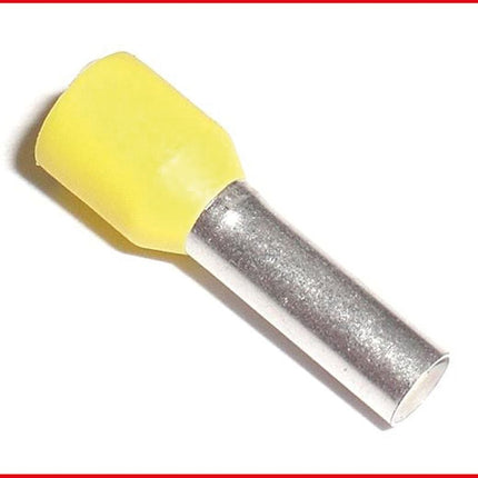 KS TOOLS Crimpzange für Aderendhülsen Ø  0,5-4mm² ( 115.1440 ) - Toolbrothers