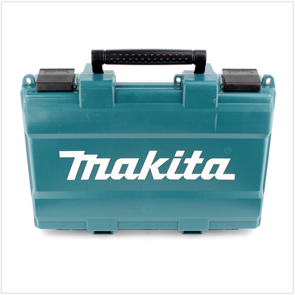 Makita HR 2610 T Bohrhammer 800W im Koffer inkl. Bohrfutter ( 194079-2 ) - Toolbrothers