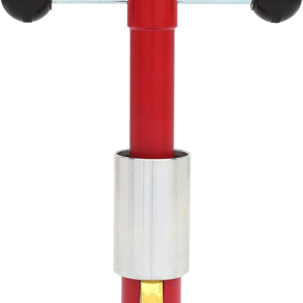 KS TOOLS Fijador de válvula, 161mm ( 116.2000 )