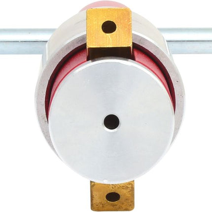 KS TOOLS Fijador de válvula, 161mm ( 116.2000 )