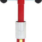 KS TOOLS Fijador de válvula, 161mm ( 116.2000 )