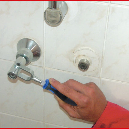 KS TOOLS Universal-Stockschraubschlüssel-Antriebswerkzeug, M8/M10 ( 116.2051 ) - Toolbrothers