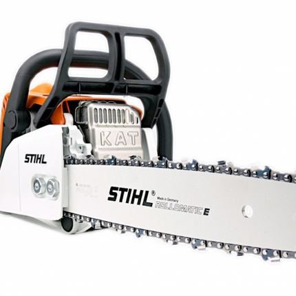 STIHL MS 170 Kettensäge / Motorsäge mit 30 cm Schnittlänge + 1,1 mm Kette ( 1130 200 0296 ) - Toolbrothers