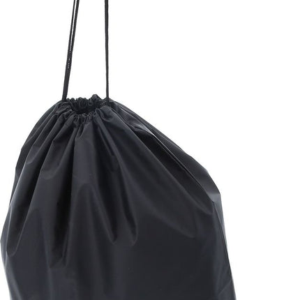 KS TOOLS Bolsa de transporte para casco protector de trabajo, con cierre Tanka ( 117.0106 )