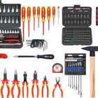 KS TOOLS Premium Max Elektriker-Werkzeugkoffer, 195-tlg ( 117.0195 ) - Toolbrothers