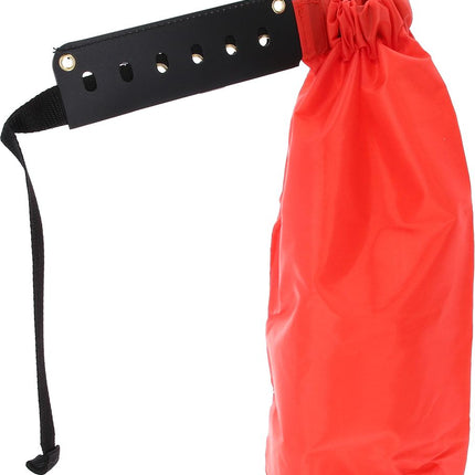 KS TOOLS Bolsa de seguridad para mandos a distancia de máquinas ( 117.0204 )