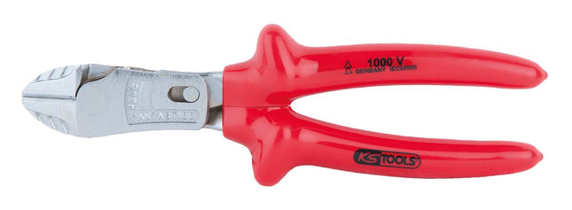 KS TOOLS Tronchese a tagliente laterale 1000V, 200mm ( 117.1234 )