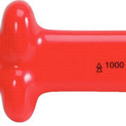 KS TOOLS Rollgabelschlüssel mit Schutzisolierung, 24mm ( 117.1250 )