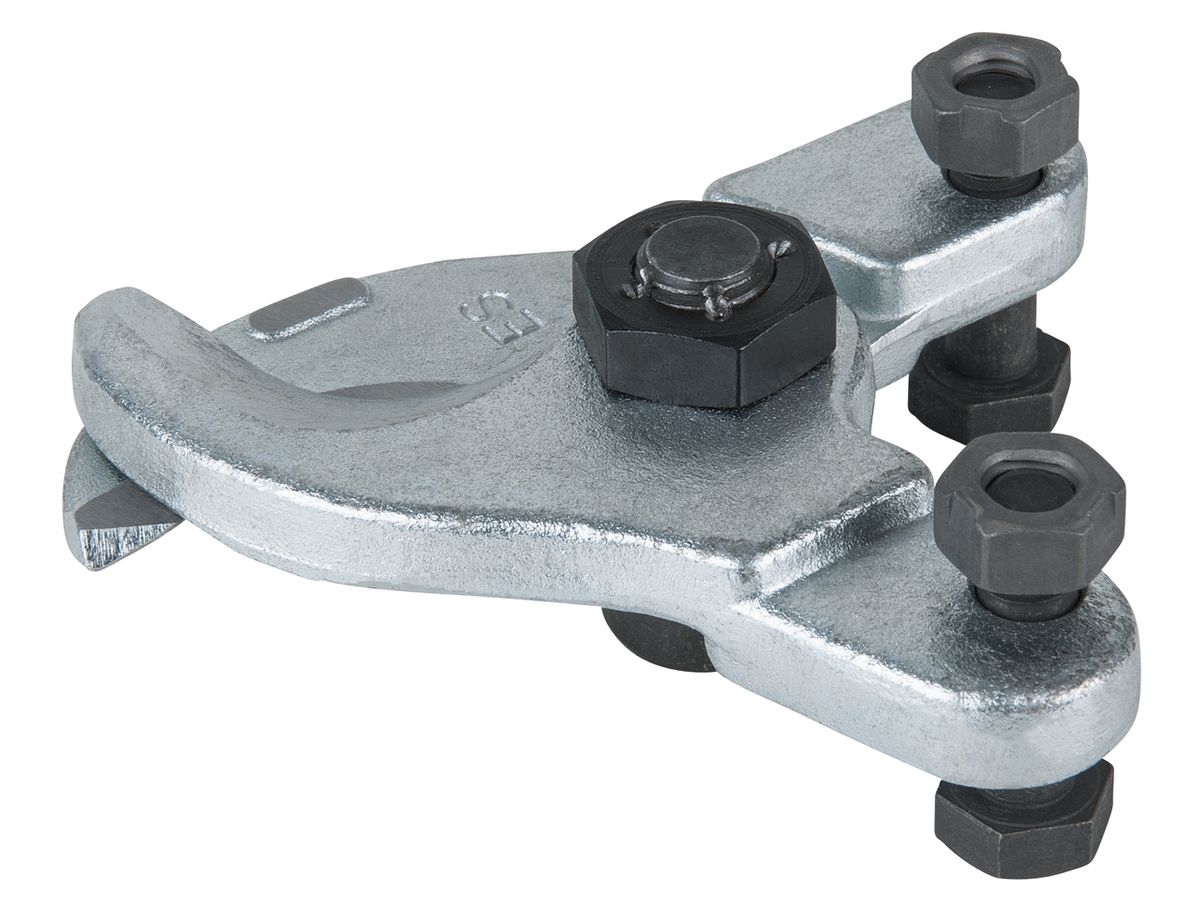 KS TOOLS Cabeza de corte para 117.1260 ( 117.1258 )