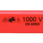 KS TOOLS Chiave fissa con isolamento protettivo, 27mm ( 117.1527 )