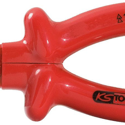 KS TOOLS Alicate pelacables 1000V, 11 mm ( 117.1713 )