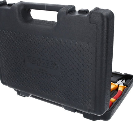 KS TOOLS Isolierter Werkzeug-Satz für Hybrid- und Elektrofahrzeuge, 26-tlg ( 117.1895 ) - Toolbrothers
